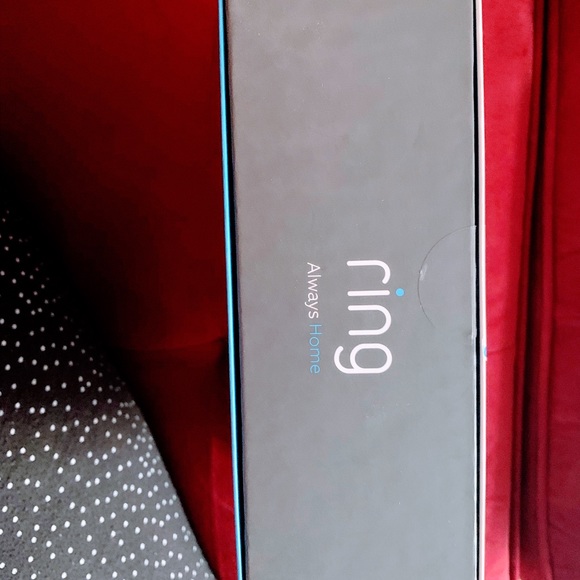 Ring Video Doorbell Pro - Hardwired Ultra Slim Design w/Advance Features - Picture 4 of 8